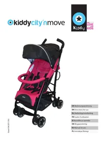City n Move KIDDY