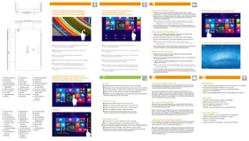 TrekStor SurfTab Wintron 8.0 - Tablette