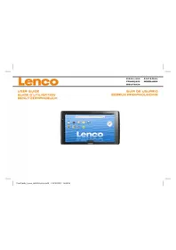 TAB 1011 LENCO