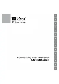 MovieStation pocket c.uc TrekStor