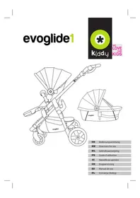 Evoglide 1 KIDDY