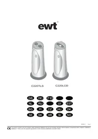 EWT C220TLS - Chauffage