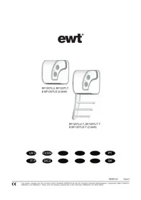 EWT BF120TLTT - Chauffage