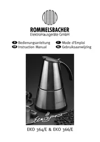 EKO 366 Rommelsbacher