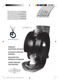 Oh Expresso 112 Solis