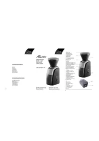 Solis Maestro 167 - Machine à café