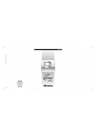 Cafe Roma Plus 13291 ARIETE