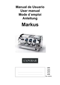 Markus Expobar