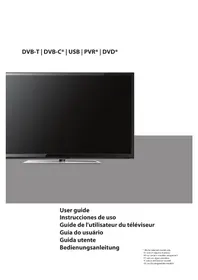 BLAUPUNKT UX32J56BTCDUGA05 - Télévision