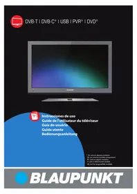 BB32M122BBKUE740 BLAUPUNKT