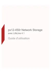 Px12450r LifeLine 4.1 LENOVO