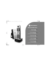 MOTOROLA D702 - Phone