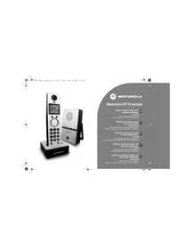 D712 MOTOROLA