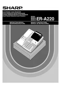 ERA220 SHARP
