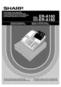 ERA160 SHARP