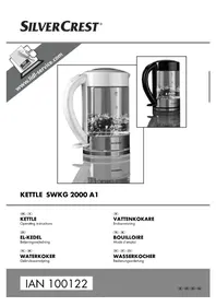 SWKG 2000 A1 SILVERCREST