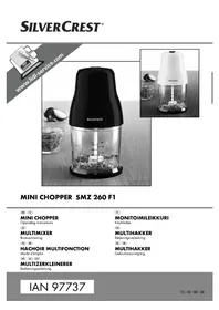 SMZ 260 F1 SILVERCREST