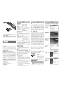SILVERCREST SWS 150 A1 - Clé USB