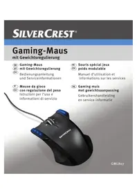 GML807 SILVERCREST