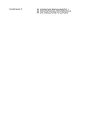 Notice AEG-ELECTROLUX FAVORIT OKO XL VI Lave-vaisselle