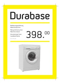 VE 5013 DURABASE