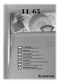 LI65EU Ariston Thermo