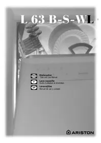 L 63 W NA Ariston Thermo