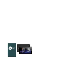 MPMAN MPDCG75 - Tablette