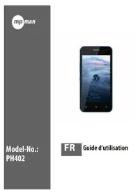 PH402 MPMAN