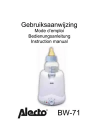 BW71 ALECTO