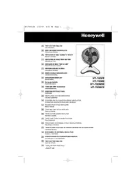 HT700BE HONEYWELL