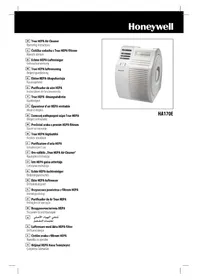 HA170E HONEYWELL