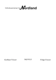 NKV 9315 Nordland