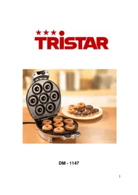 DM2147 TRISTAR