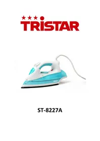 ST8227A TRISTAR