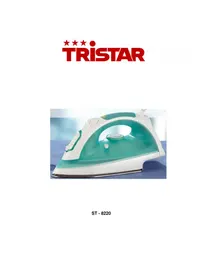ST8220 TRISTAR
