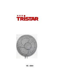 VE5944 TRISTAR