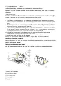 TRISTAR EM2101 - Affettatrice