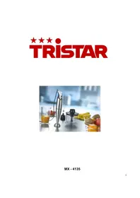 MX4135 TRISTAR