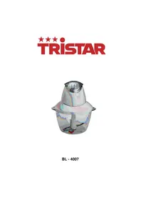 BL4007 TRISTAR
