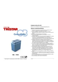 KB7244 TRISTAR