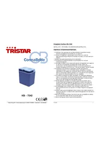 KB7242 TRISTAR