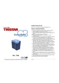 KB7240 TRISTAR
