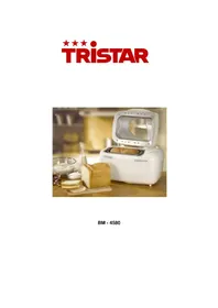 BM4580 TRISTAR