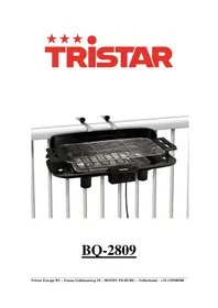 BQ2809 TRISTAR