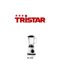 BL4426 TRISTAR