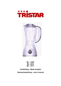 BL4411 TRISTAR