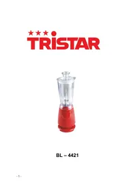 BL4421 TRISTAR
