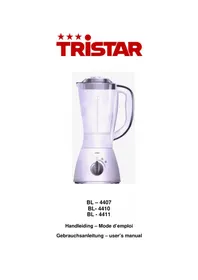 BL4407 TRISTAR