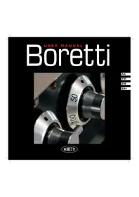 MBR70 BORETTI